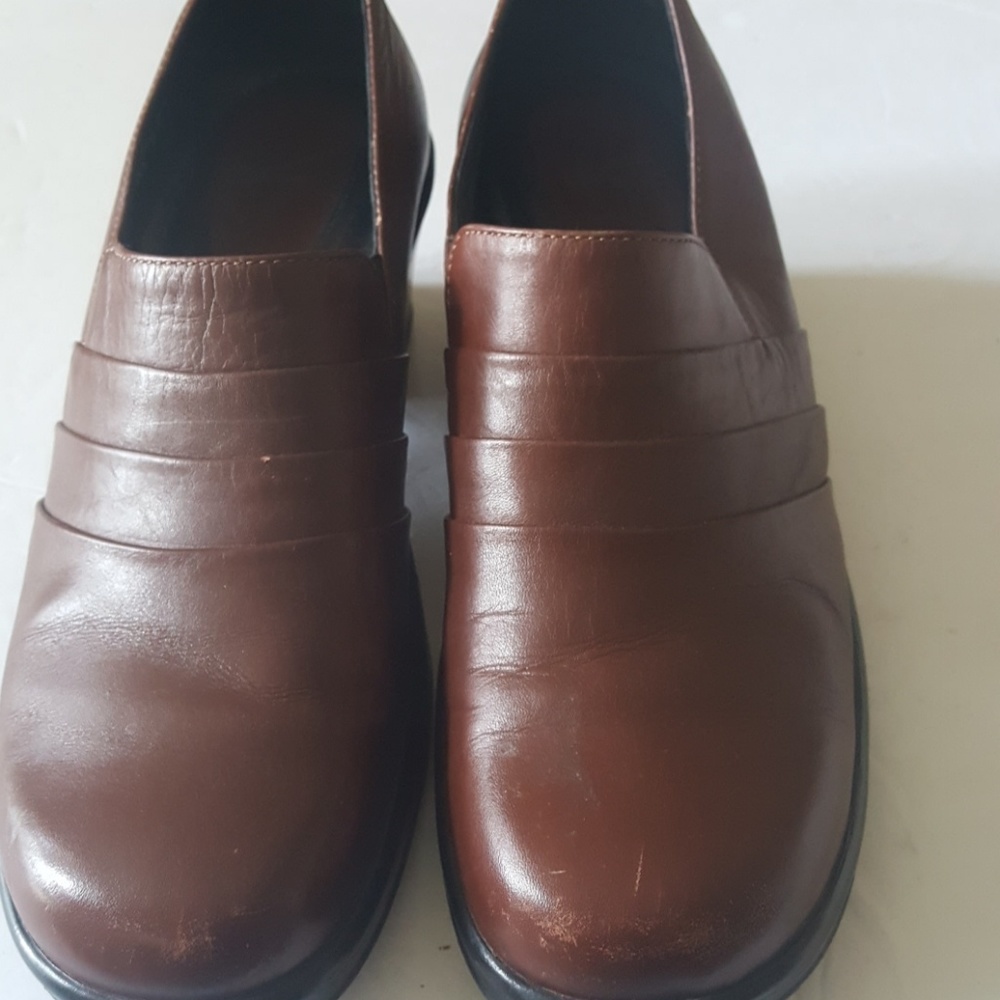 COPY - Dansko shoes